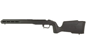 MDT FIELD STOCK TIKKA T3 SA BLK