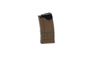 LANCER L5AWM GEN2 223REM 20RD FDE
