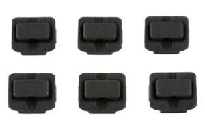 MAGPUL M-LOK WIRE CONTROL KIT BLK