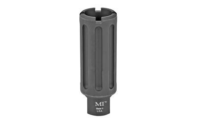 MIDWEST BLAST CAN 9MM 1/2X36 THREAD