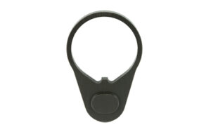 MIDWEST HEAVY DUTY QD END PLATE