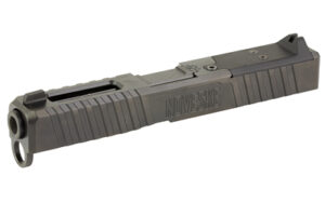 NOVESKE OR SLD/BARREL GLK 19 G4 BLK