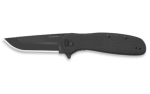 OD EDGE RAZOR VX2 G10 SPRNG ASST BLK