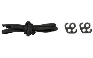 Q SLING MOUNT DEVIL BLACK