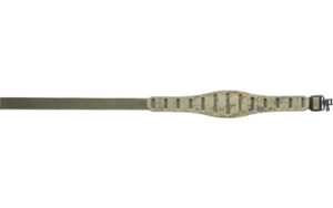 QUAKE CLAW CONTOUR SLING SWIVEL CAMO