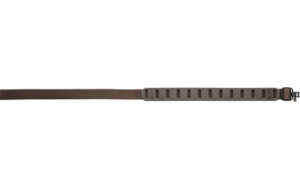 QUAKE CLAW SLIMLINE SLING SWVL BROWN