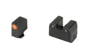 RA TRIT NS FOR GLOCK MOS 17/19 ORG