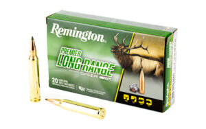 REM SPEER IMPACT 300WIN 190GR 20/200