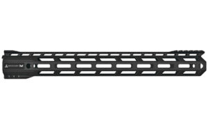 RISE 15" LTWT MLOK HANDGUARD BLK