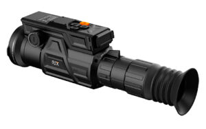 RIX DBH-D6 60-640 THERMAL SCOPE