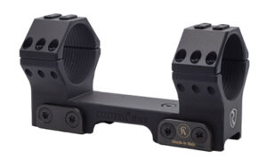 RITON 34MM PICATINNY BOLT-ON 0 MOA