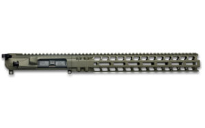 RADIAN UPPER/HANDGUARD SET 14" ODG