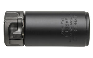 SUREFIRE WARDEN-BLAST MULTI CAL BLK