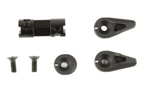 STRIKE FLIP SWITCH AMBI SFTY BLACK