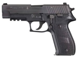 SIG SAUER P226 MK25 9MM NITRON 10+1 CA