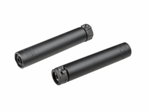 SUREFIRE SOCOM300 GEN2 7.62MM BLK SLNCR