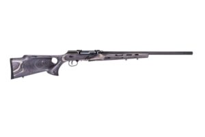 SAVAGE ARMS A17 TARGET 17HMR BL/LAM THBHLE