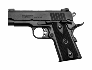 TAURUS 1911 OFFICER 9MM BL 3.5" 8+1