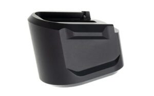 TYRANT ECHELON MAG EXT +5 BLK