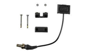 UNITY MODBUTTON LT  SURFIRE 4.5" BLK