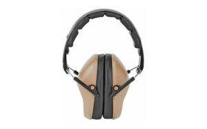 WALKER'S PRO LOW PROFILE MUFF FDE