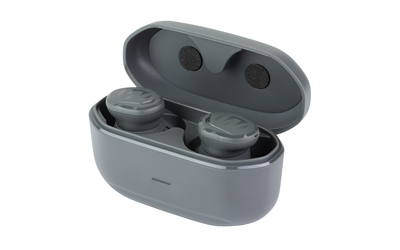 WALKERS SUPPRESSOR EAR BUDS BLK