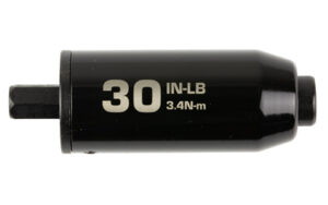 WHEELER FAT STIX LIMITER 30 IN-LB