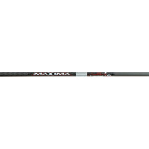 Carbon Express Maxima Sable RZ Shafts 350 1 doz.