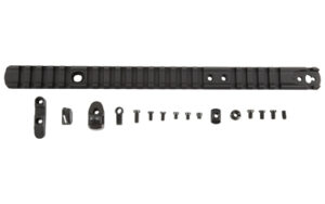 XS LEVER RAIL GHOSTRING WS ROSSI R95