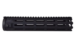 YHM 10" M-LOK HANDGUARD MR7 ASSY BLK