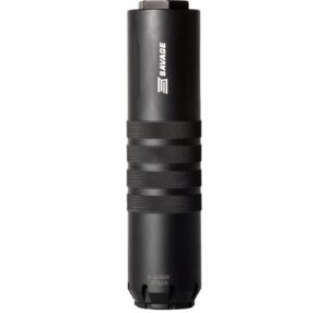 SAVAGE ARMS AC30 B.O.B. 30CAL BLK SILENCER