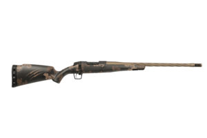 FIERCE FIREARMS TWSTD TI ROGUE 300P SB/SON 20"