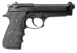 BERETTA 92FS 9MM BRIGADIER BLACK 15+1