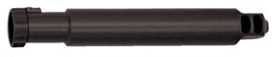 BARRETT FIREARMS QDL 50BMG SUPPRESSOR BLACK