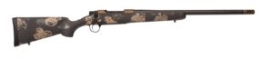 CHRISTENSEN ARMS RIDGELINE FFT 65-284 BRNZ 22"