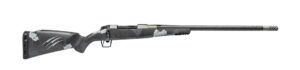 FIERCE FIREARMS CF ROGUE 7MM BC TUNG/PTM 22"