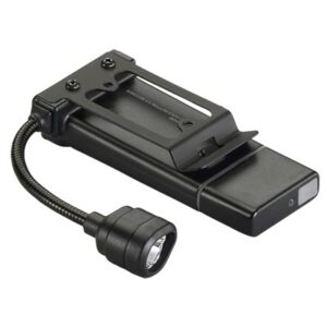 STREAMLIGHT CLIPMATE USB RECHARGE BLACK