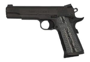 COLT COMBAT UNIT 45ACP BLK 5" NS
