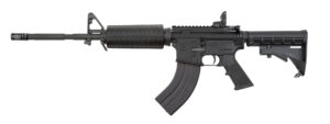 COLT M4 CARBINE 7.62X39 16" M4 A3
