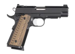 CZ SPECIALIST CMDR 45ACP BLK OR