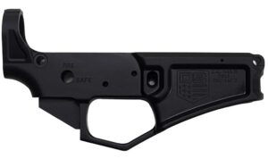 DIAMONDBACK FIREARMS DB15BG LOWER RECEIVED AR-15