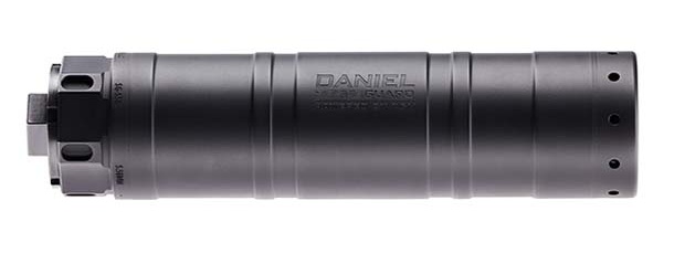 DANIEL DEFENSE DD SG-30TI 5/8-24 BLK