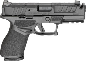 SPRINGFIELD ARMORY ECHELON 9MM BLK 4" 10+1 COMP