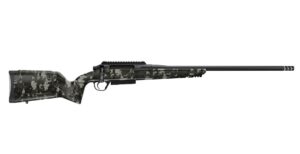 CHRISTENSEN ARMS EVOKE HNTR 300WIN BLK/GRN 22"