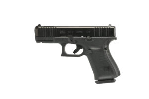 GLOCK G19C V 9MM 15+1 4.0" FS