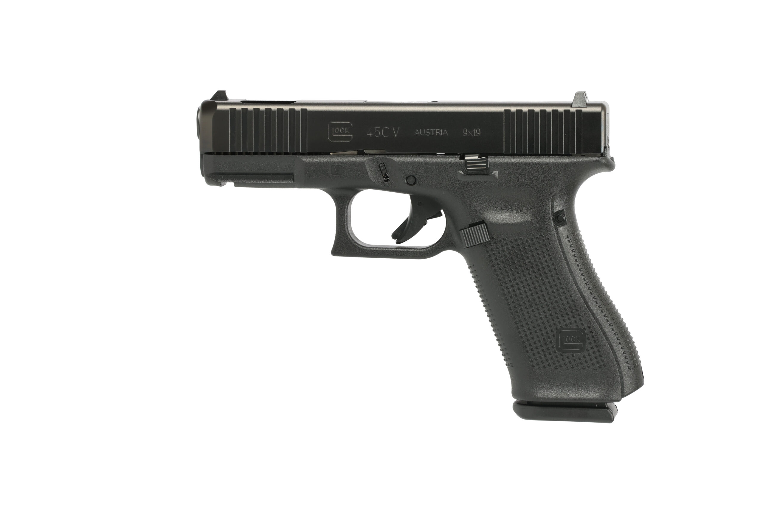 GLOCK G45C V G5 9MM 10+1 4.0" FS