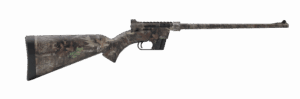 HENRY REPEATING ARMS US SURVIVAL 22LR CAMO 8+1