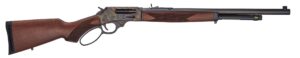 HENRY REPEATING ARMS LEVER ACT 45-70 COLOR CASE HRD