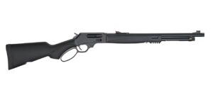 HENRY REPEATING ARMS LEVER ACTION XMOD 45-70 BL/SYN