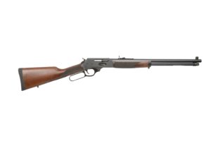 HENRY REPEATING ARMS LEVER ACTION 360BH BL/WD SG